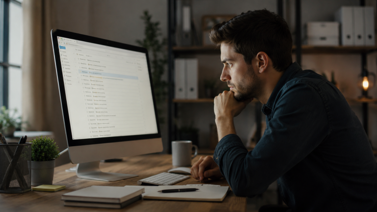 Why Conventional Email Marketing Breaks Down